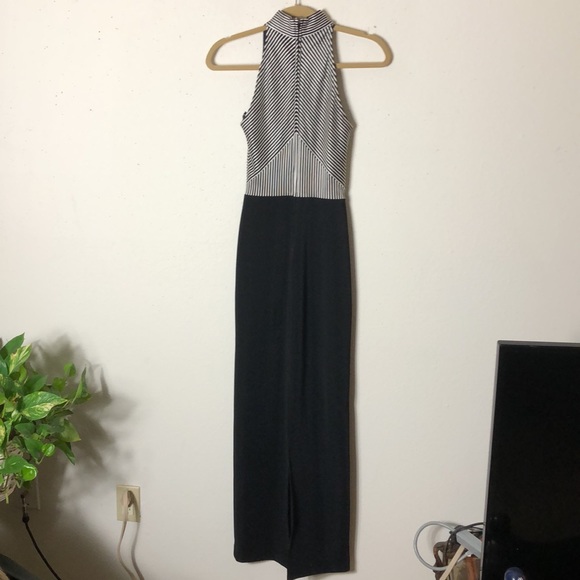 1970s  rare  Susan Roselli for Vijack dress size 4 - Picture 7 of 10